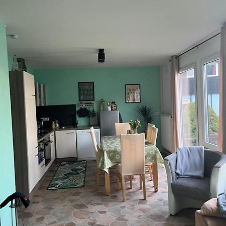Geisingblick Villa Bagian luar foto